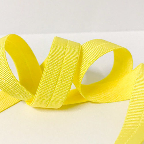 Yellow bias binding