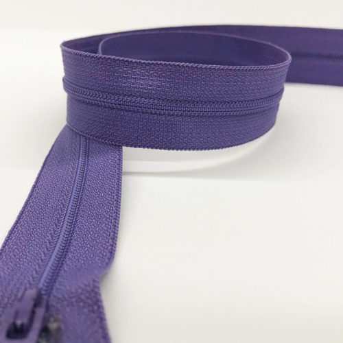 purple zips